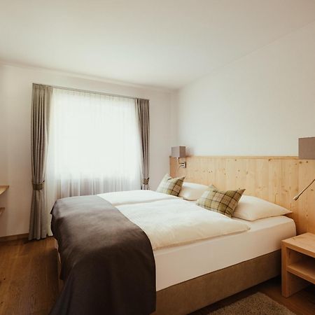 Hotel Grien Ortisei Bagian luar foto
